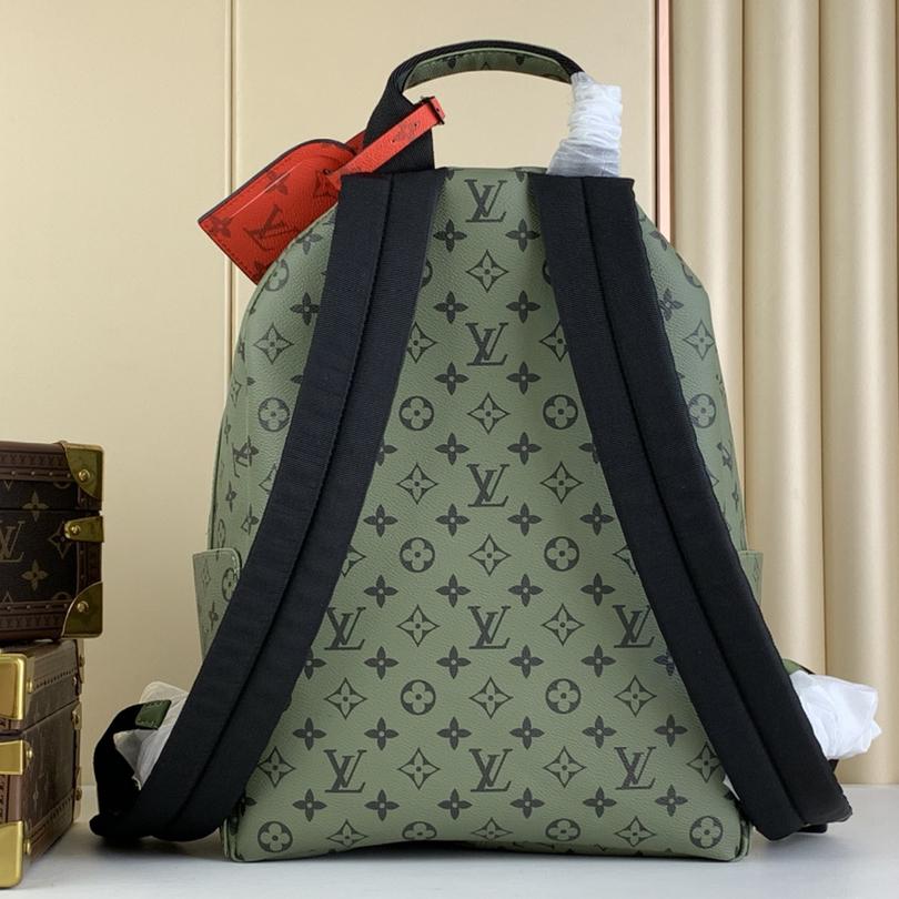 Louis Vuitton Discovery Backpack PM  (29*38*20cm)     M46802 - FashionPlug