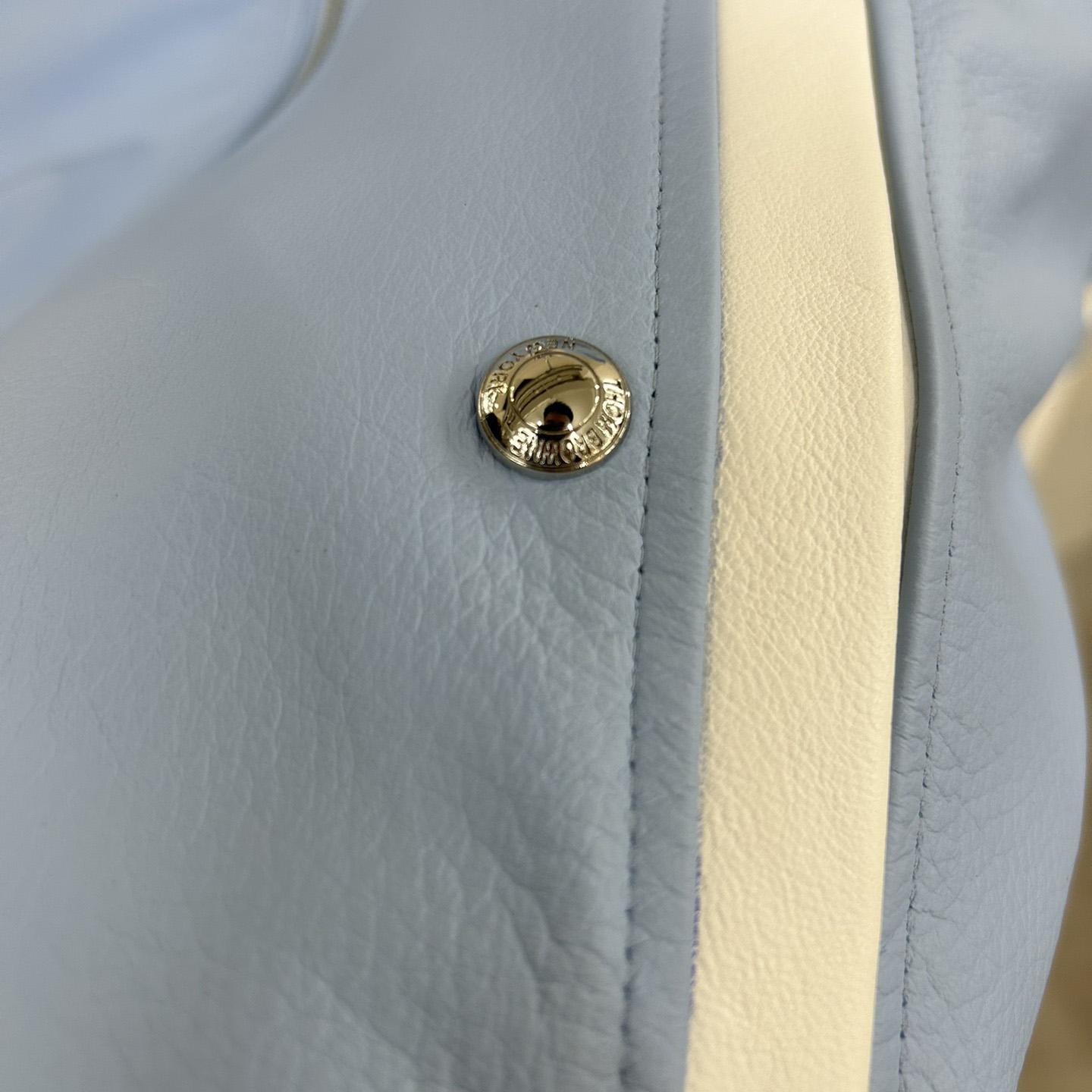 Thom Browne Oversized Blouson Jacket - FashionPlug