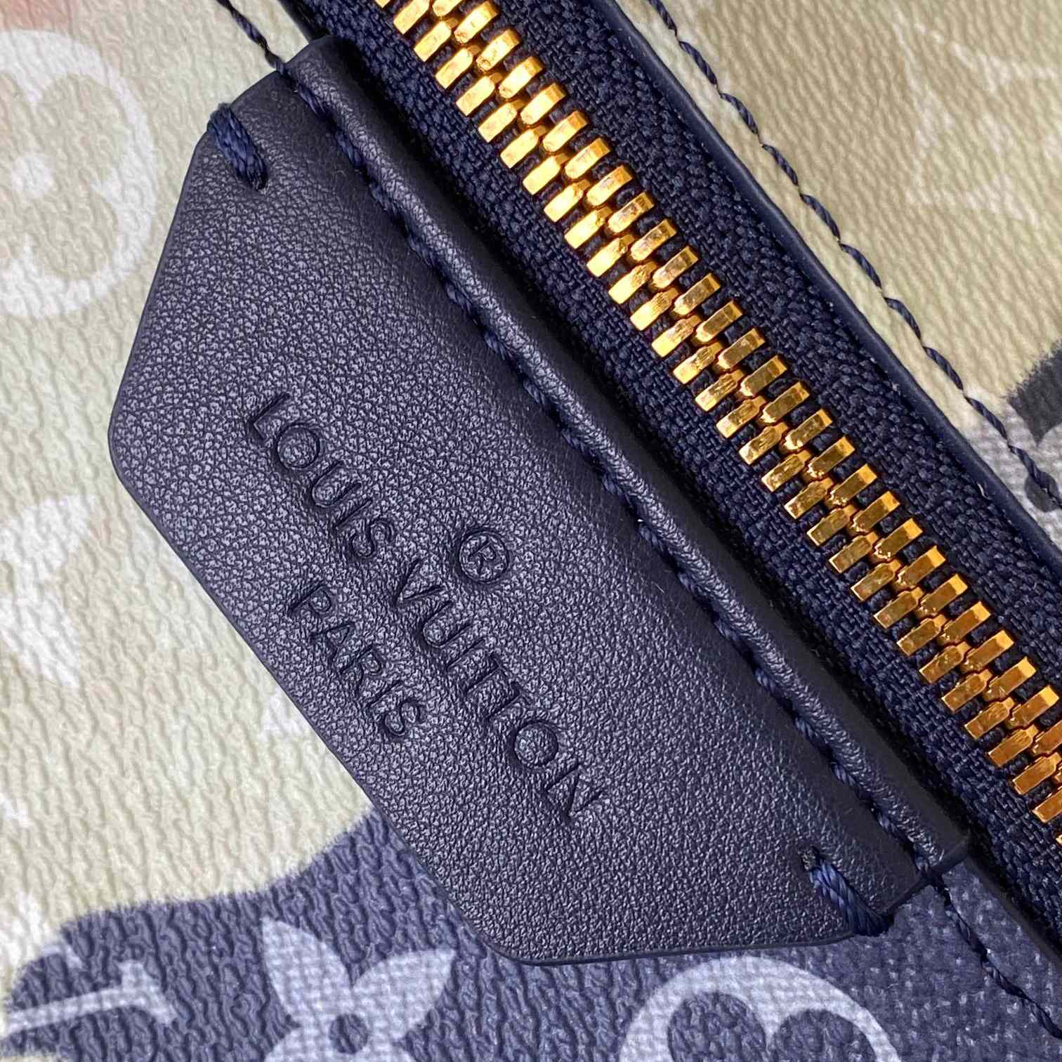 Louis Vuitton Discovery Backpack PM (29-38-20cm)   M46806 - FashionPlug