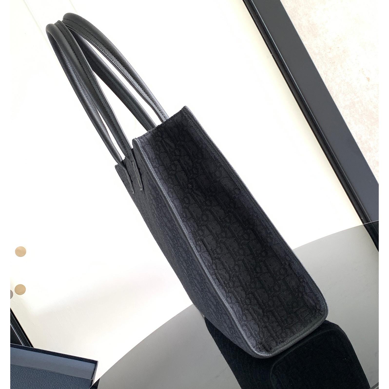 Dior Safari Tote Bag - FashionPlug