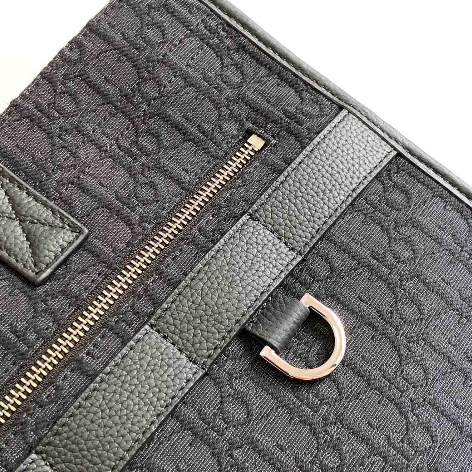Dior Safari Tote Bag - FashionPlug