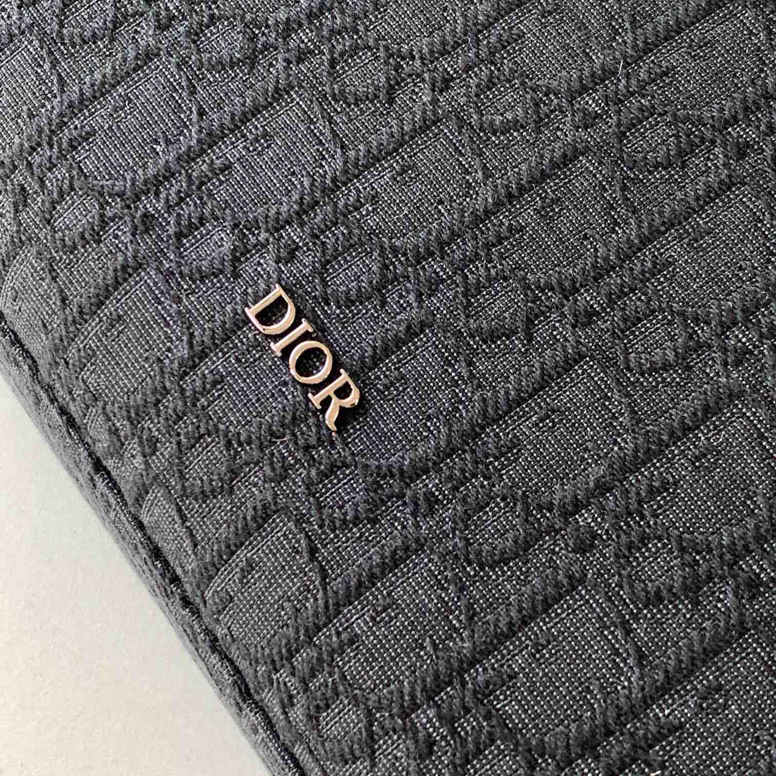 Dior Safari Tote Bag - FashionPlug