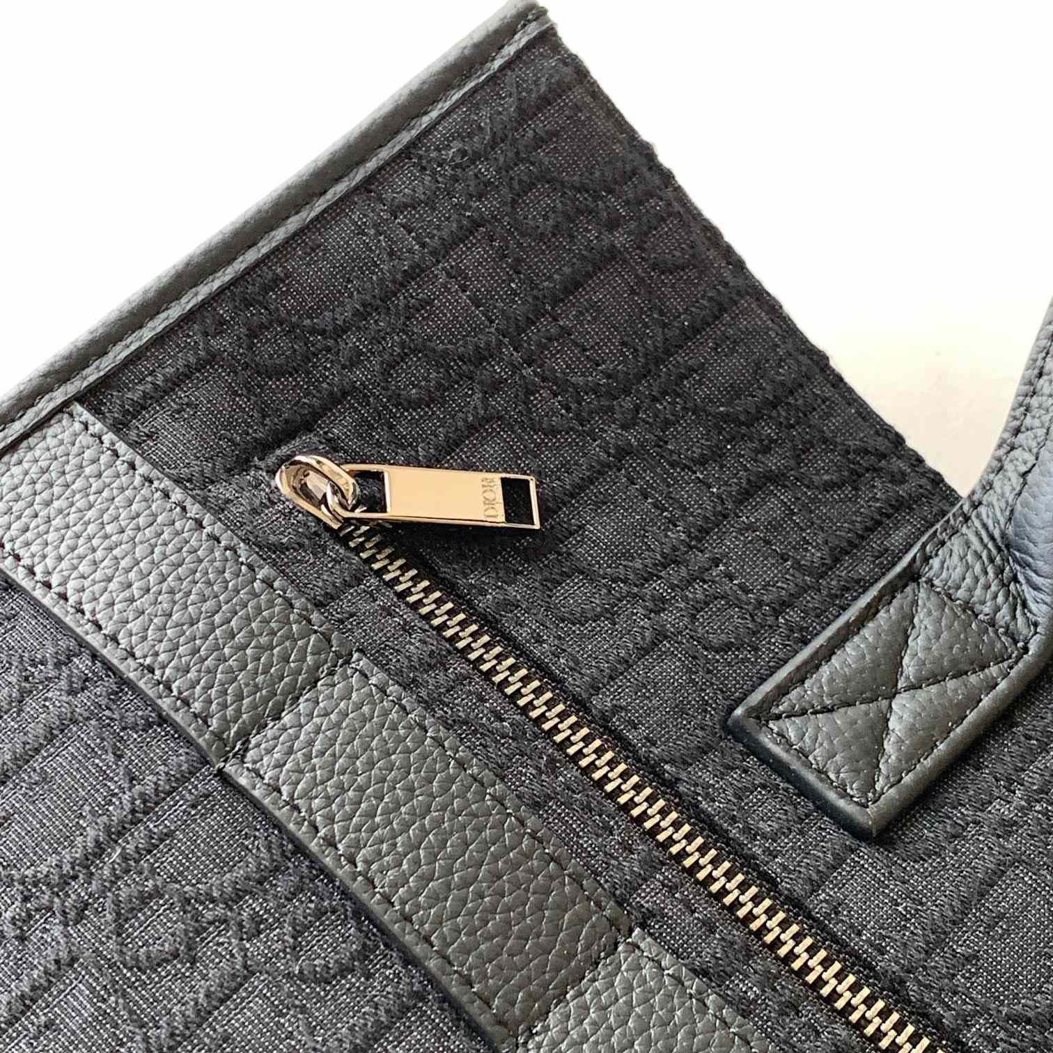 Dior Safari Tote Bag - FashionPlug