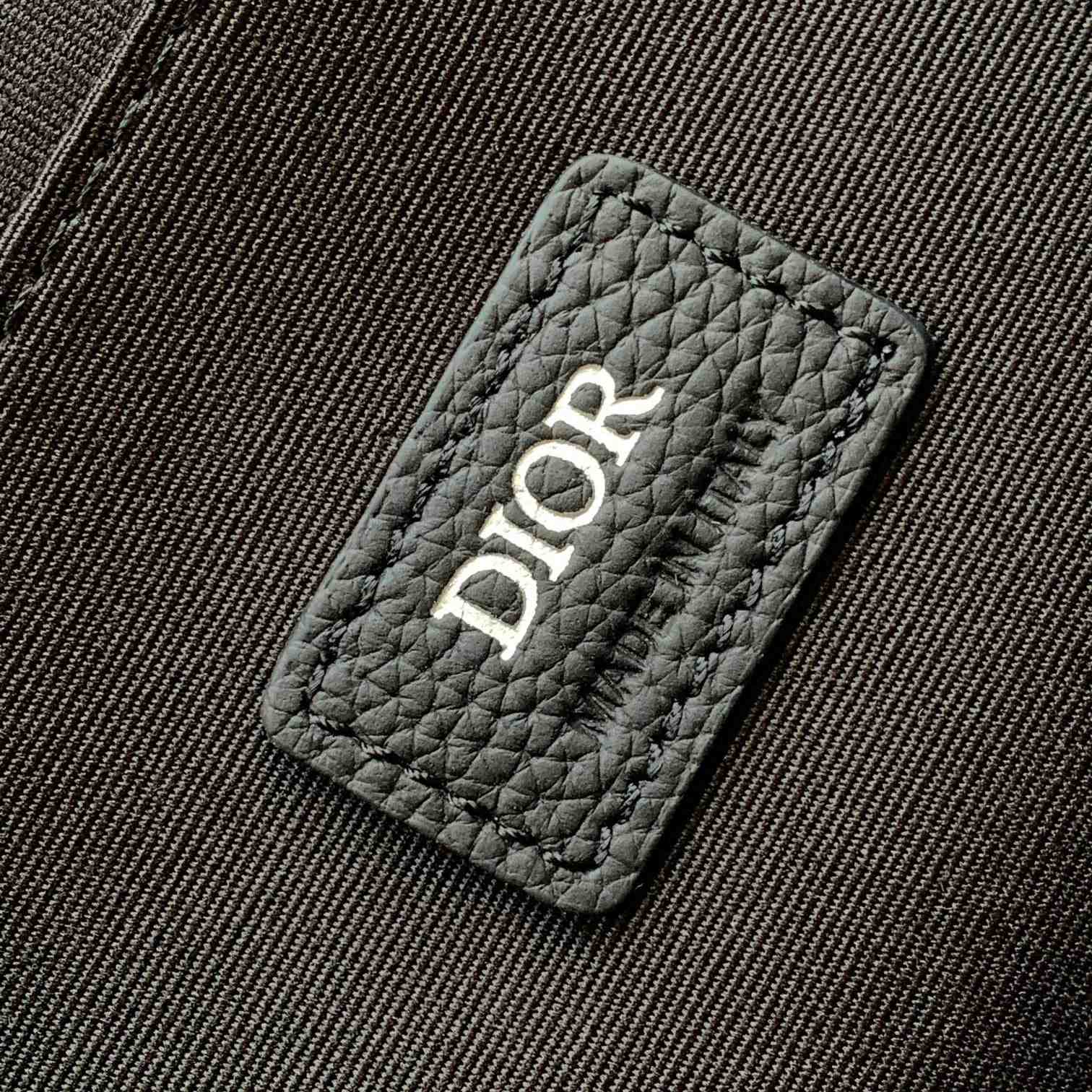 Dior Safari Tote Bag - FashionPlug