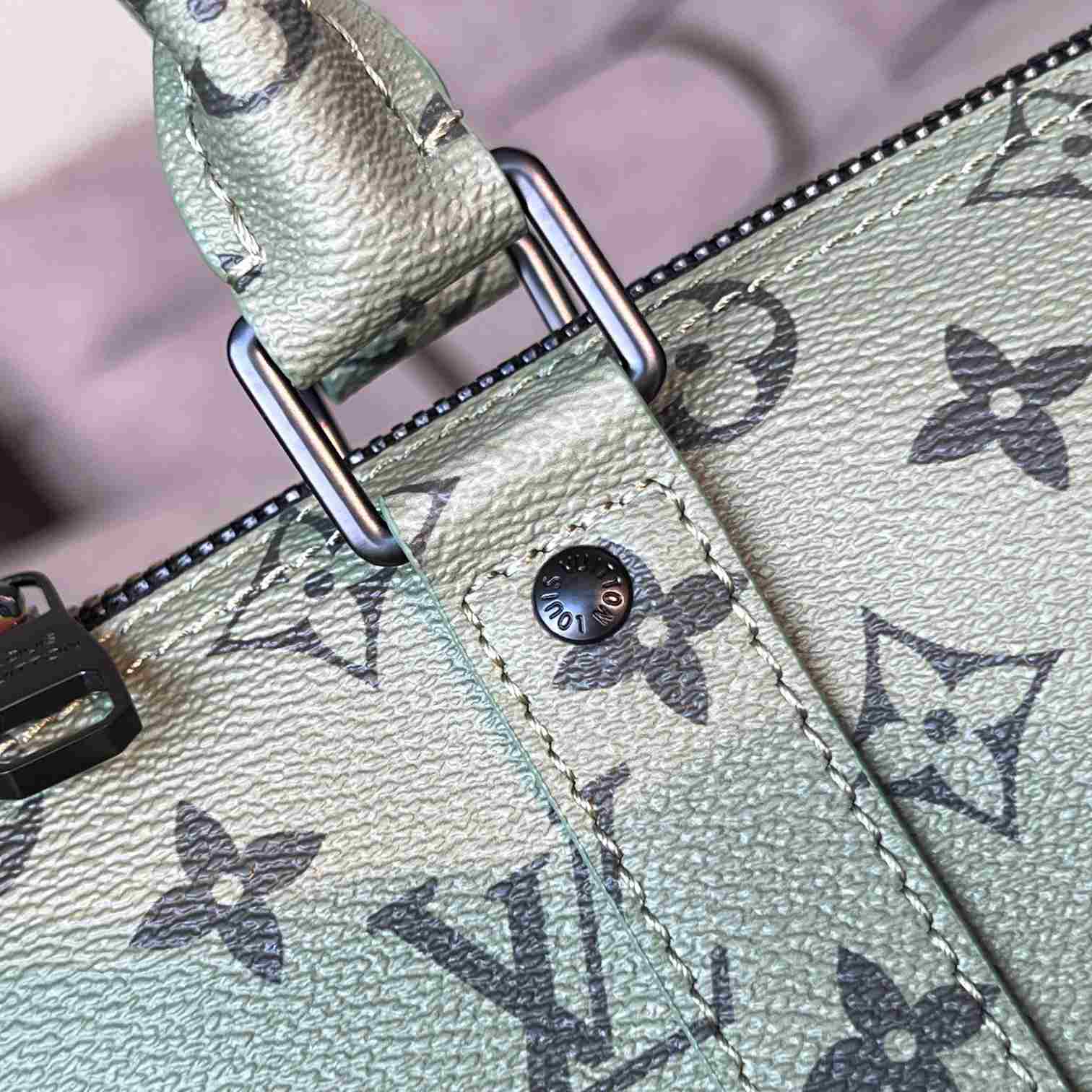 Louis Vuitton Keepall Bandoulière 45   M23962 - FashionPlug