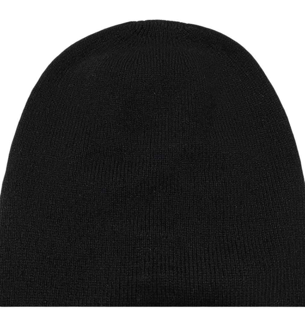 Rick Owens Skull balaclava  - FashionPlug