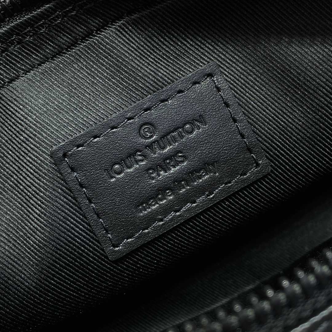 Louis Vuitton Nano Alpha   M82542 - FashionPlug