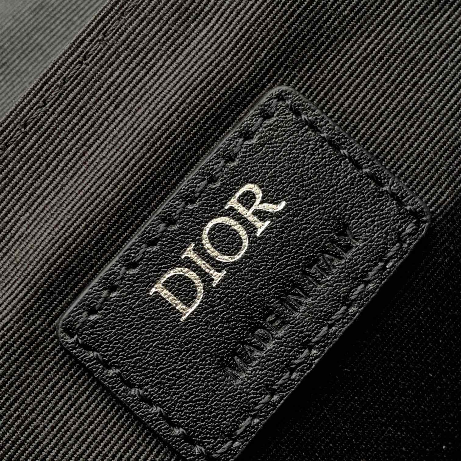 Dior Mini Dior Hit The Road Bag - FashionPlug
