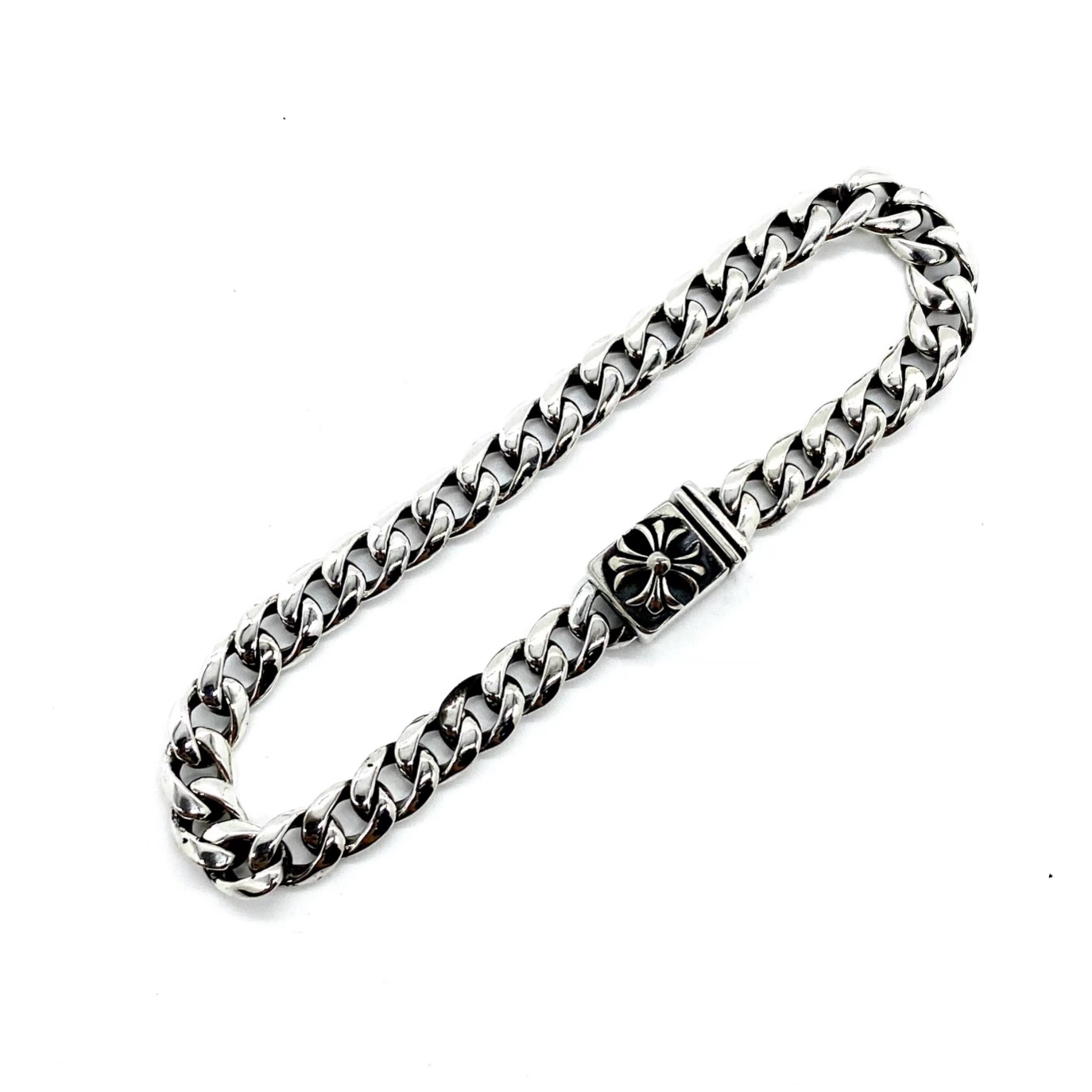 Chrome Heart Bracelets  - FashionPlug