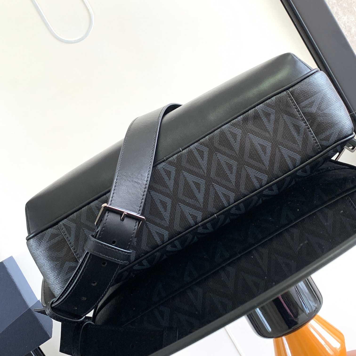 Dior Hit The Road Briefcase - FashionPlug