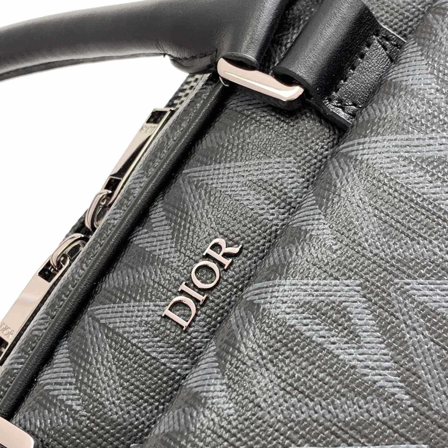 Dior Hit The Road Briefcase - FashionPlug