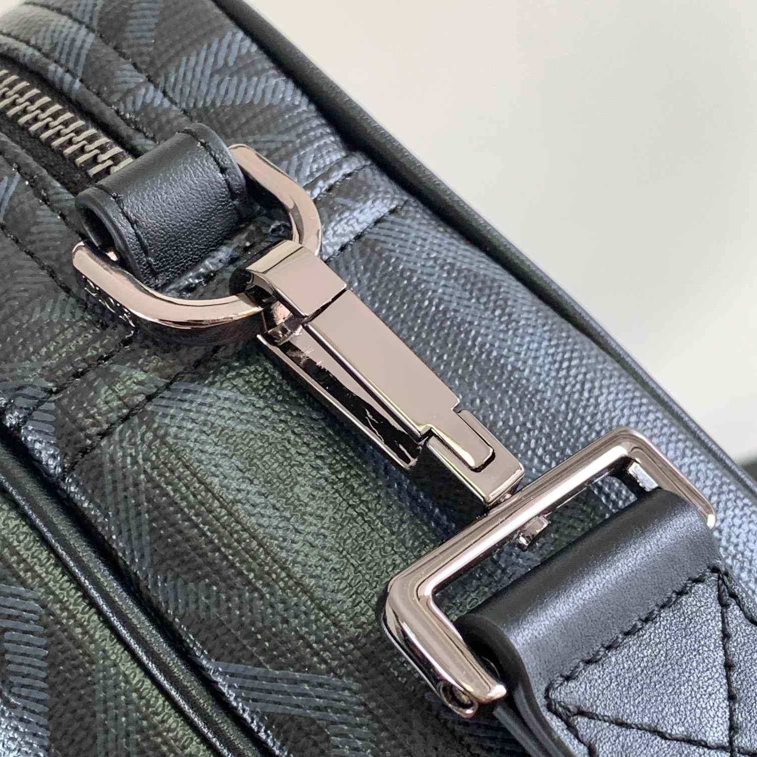 Dior Hit The Road Briefcase - FashionPlug