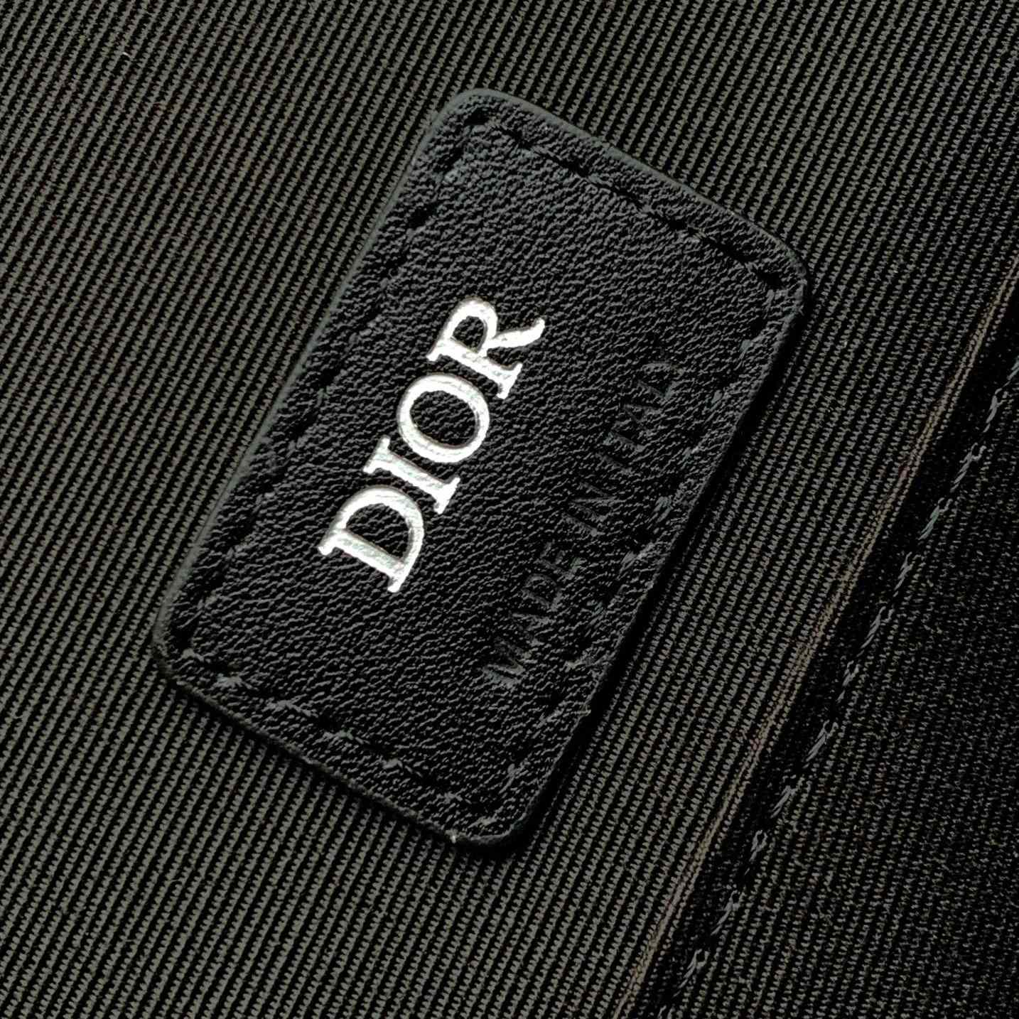 Dior Hit The Road Briefcase - FashionPlug