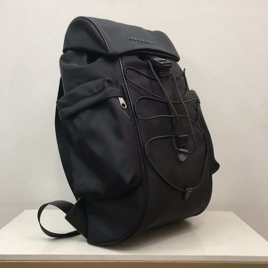 Burberry Murray Backpack - FashionPlug