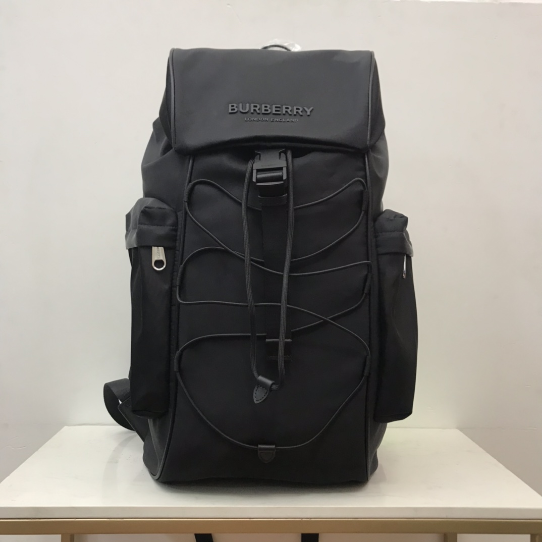 Burberry Murray Backpack - FashionPlug