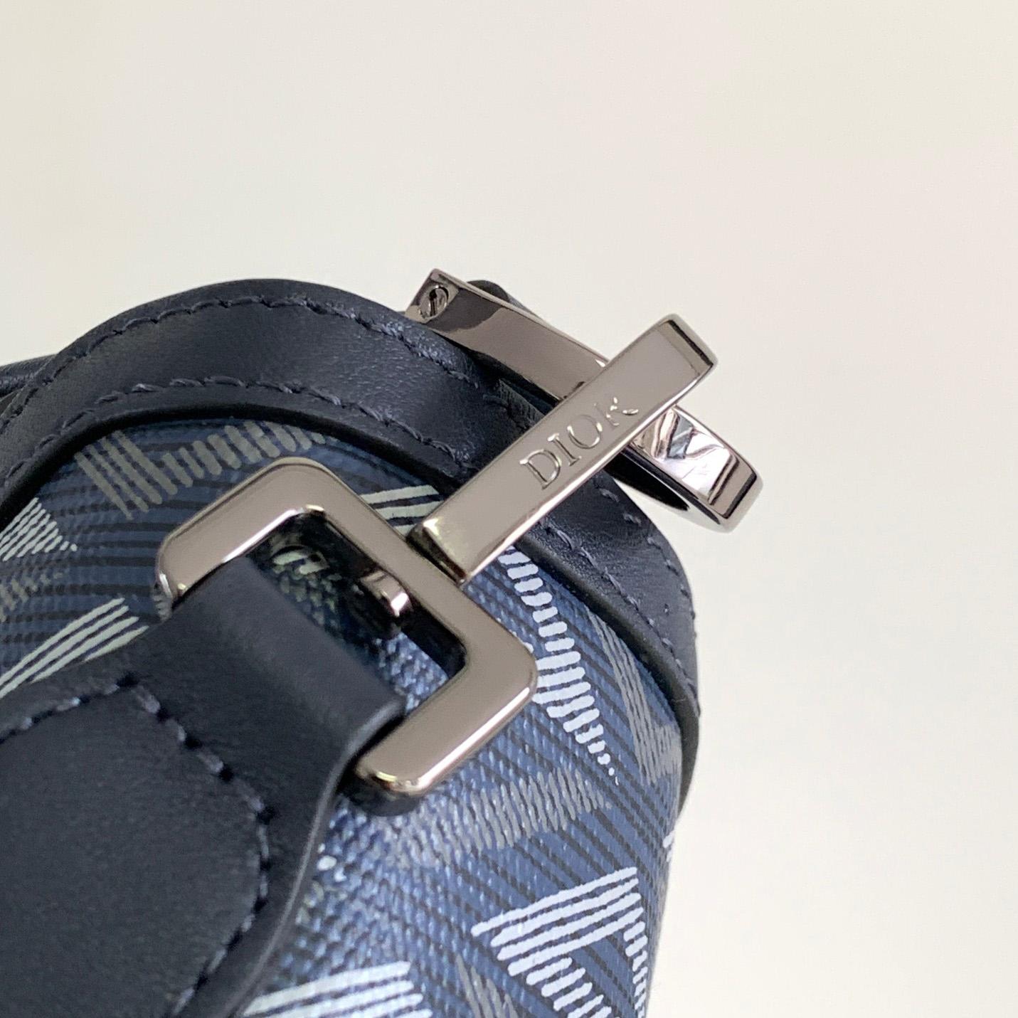 Dior Mini Dior Hit The Road Bag - FashionPlug