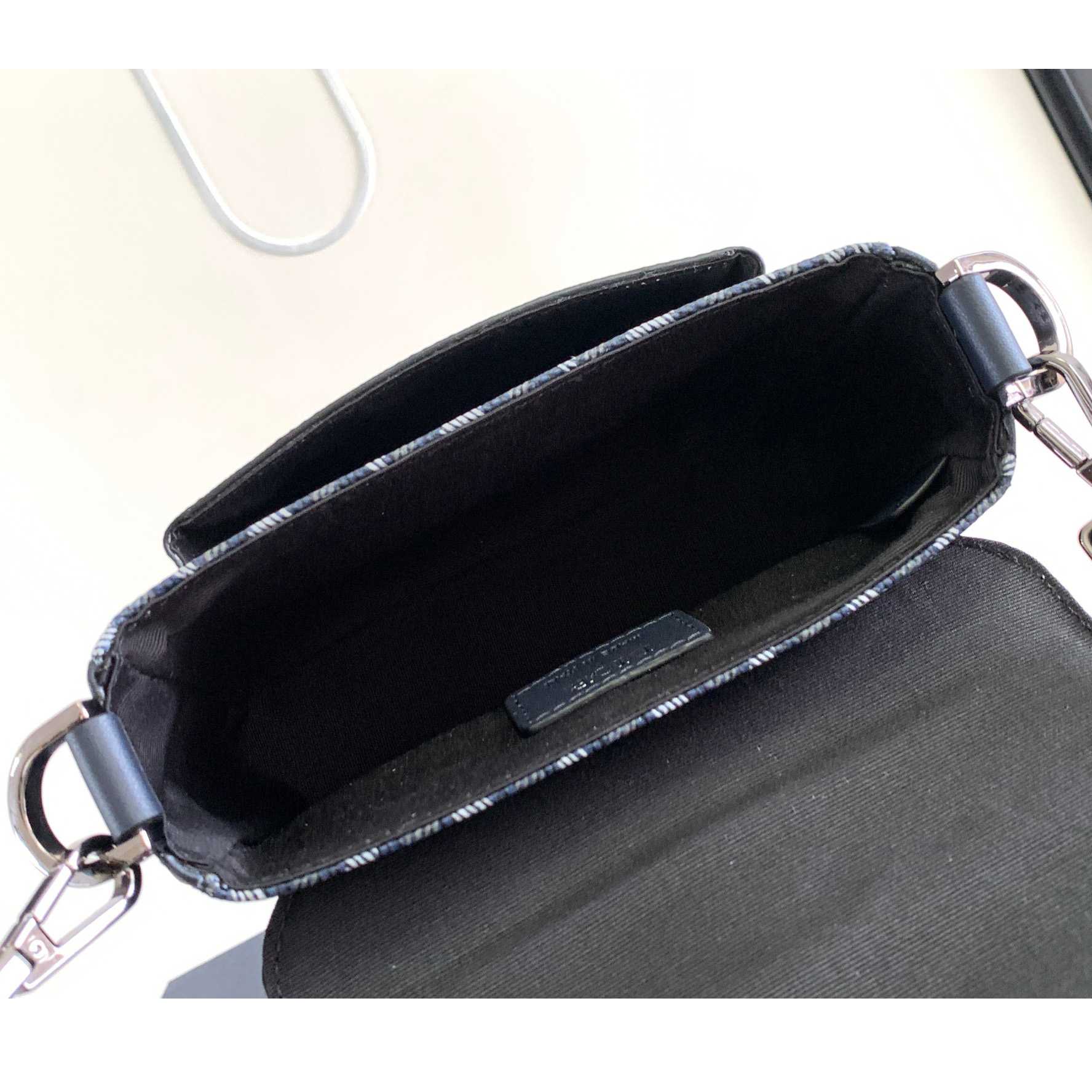 Dior Mini Dior Hit The Road Bag - FashionPlug