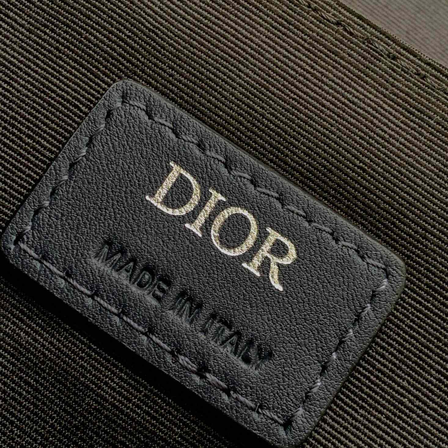 Dior Mini Dior Hit The Road Bag - FashionPlug