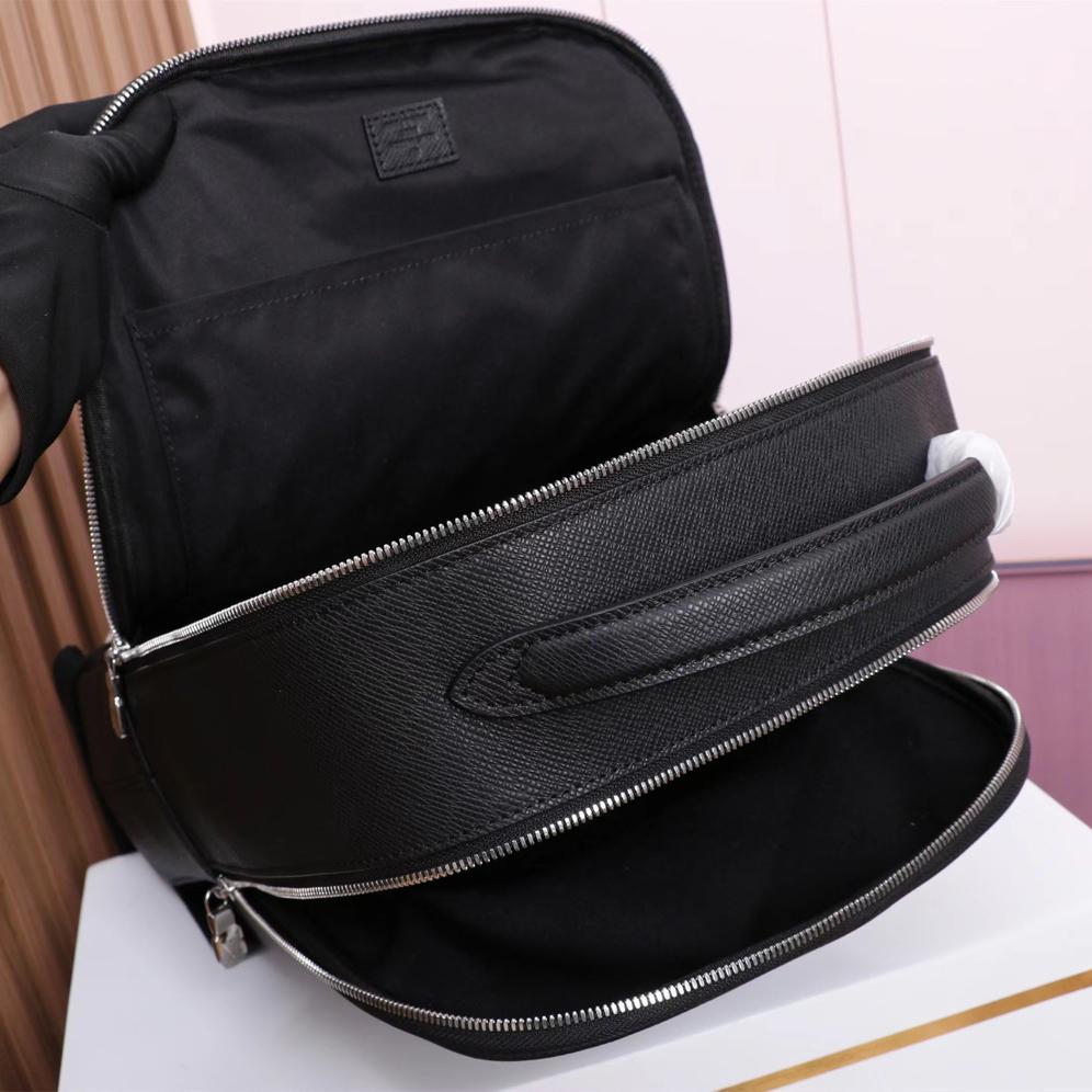 Louis Vuitton Avenue Backpack (40x31x15cm)  M30977 - FashionPlug