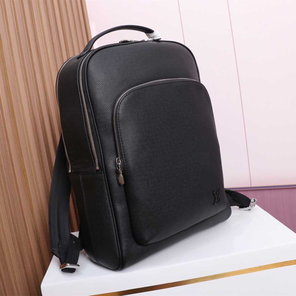 Louis Vuitton Avenue Backpack (40x31x15cm)  M30977 - FashionPlug