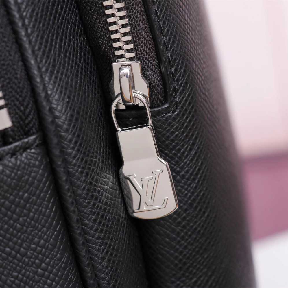 Louis Vuitton Avenue Backpack (40x31x15cm)  M30977 - FashionPlug