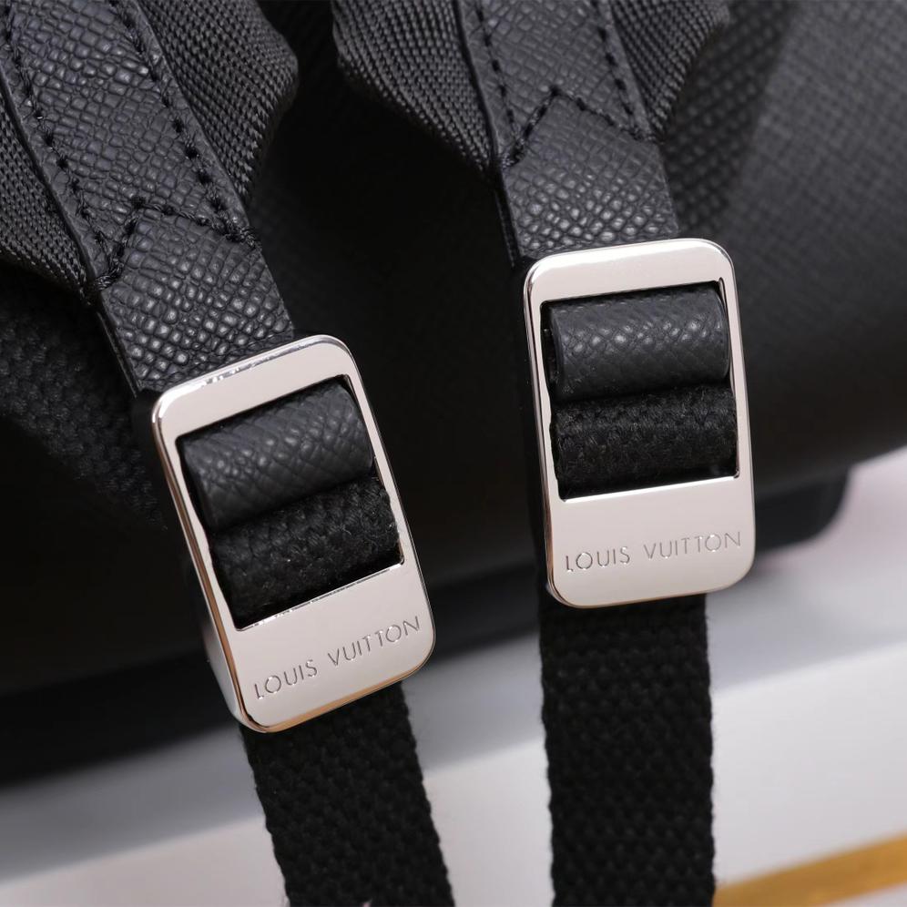 Louis Vuitton Avenue Backpack (40x31x15cm)  M30977 - FashionPlug