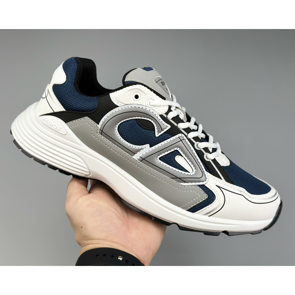 Dior B30 Sneaker  - FashionPlug