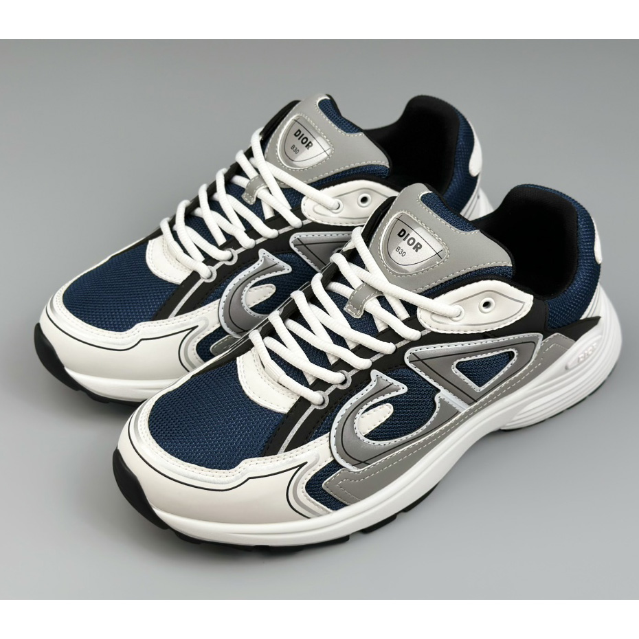 Dior B30 Sneaker  - FashionPlug