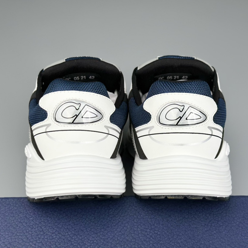Dior B30 Sneaker  - FashionPlug