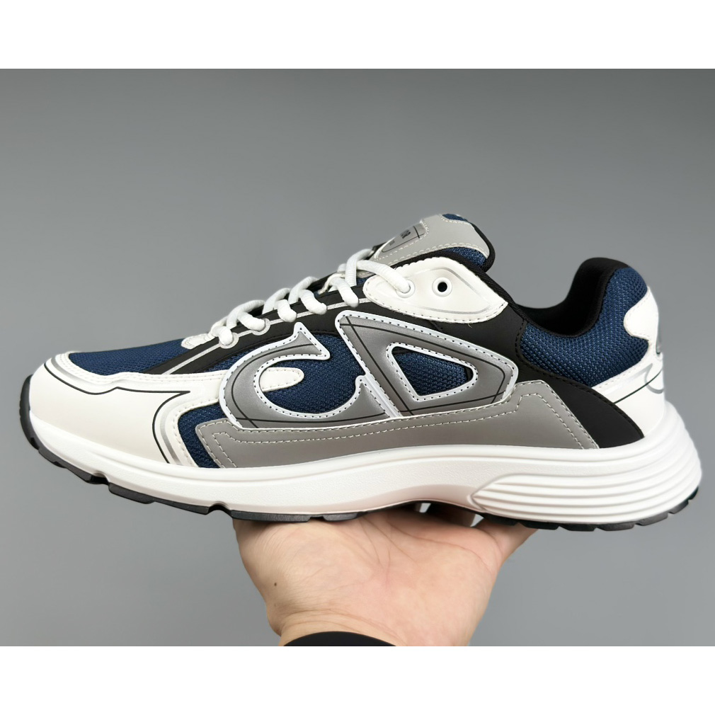 Dior B30 Sneaker  - FashionPlug