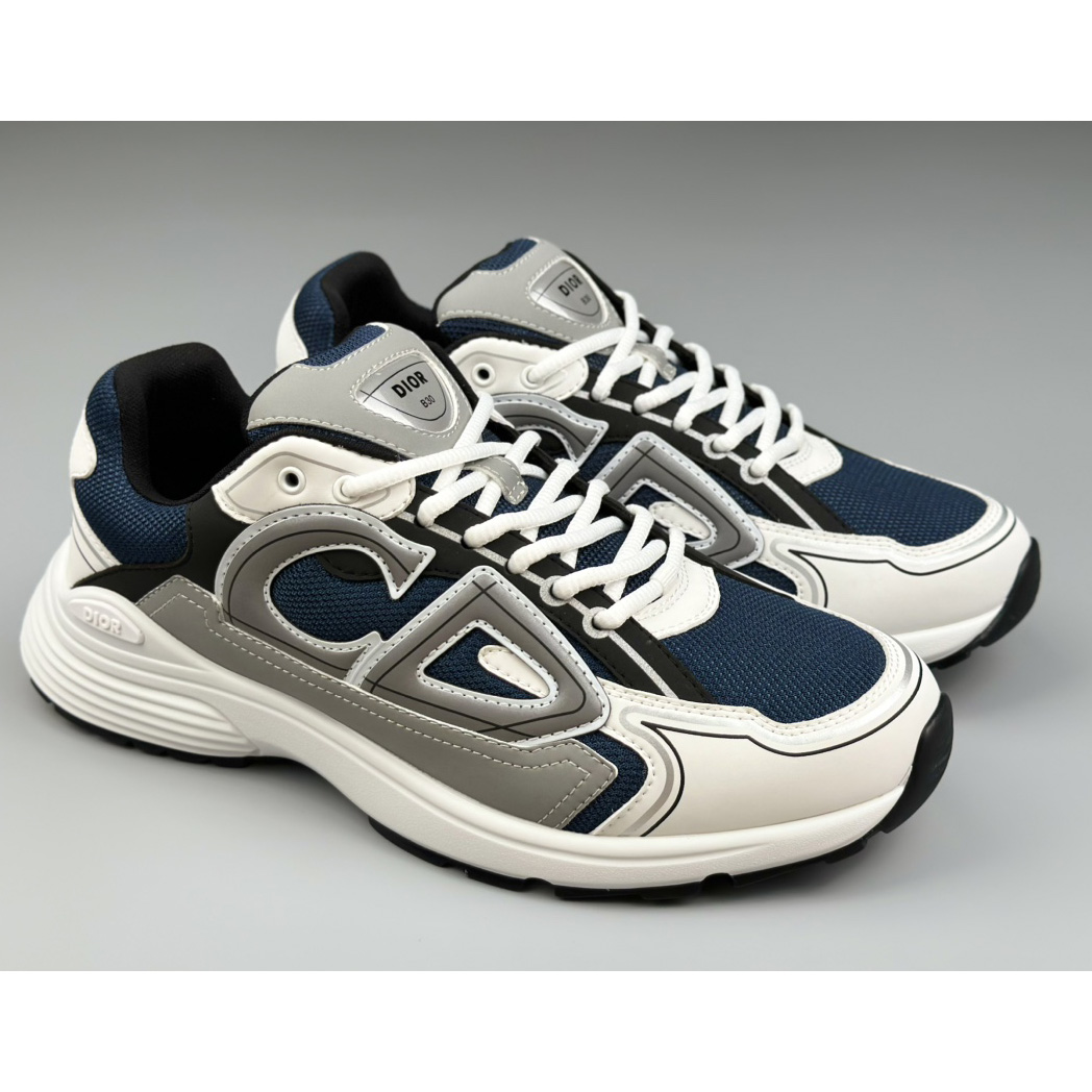 Dior B30 Sneaker  - FashionPlug