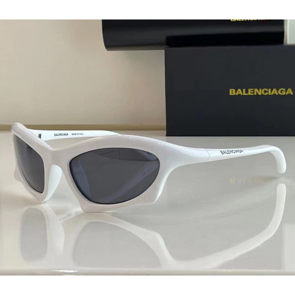 Balenciaga Sunglasses      - FashionPlug