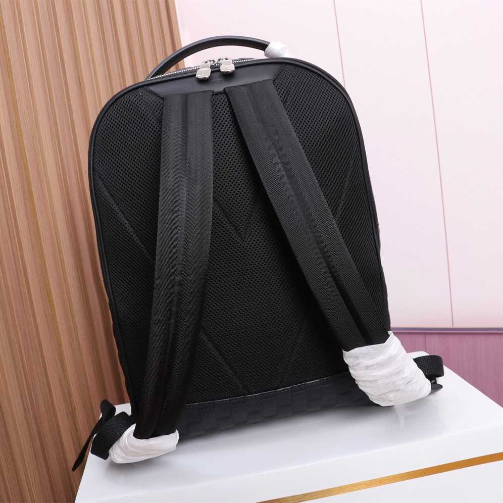 Louis Vuitton Avenue Backpack (40x31x15cm)  N40501 - FashionPlug