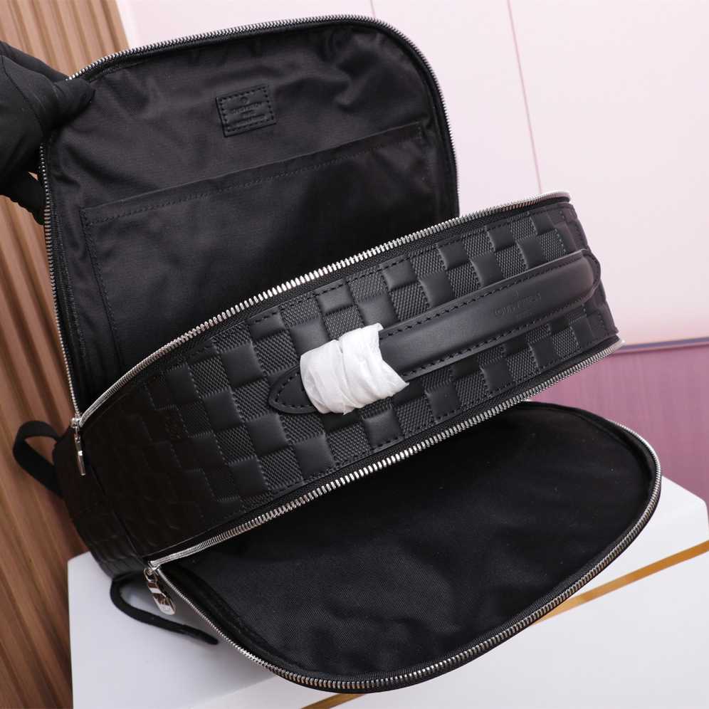Louis Vuitton Avenue Backpack (40x31x15cm)  N40501 - FashionPlug