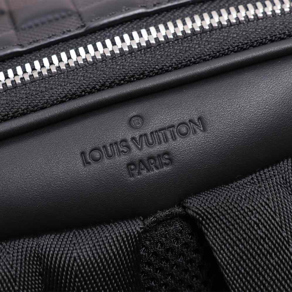 Louis Vuitton Avenue Backpack (40x31x15cm)  N40501 - FashionPlug