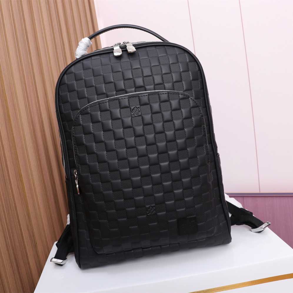 Louis Vuitton Avenue Backpack (40x31x15cm)  N40501 - FashionPlug