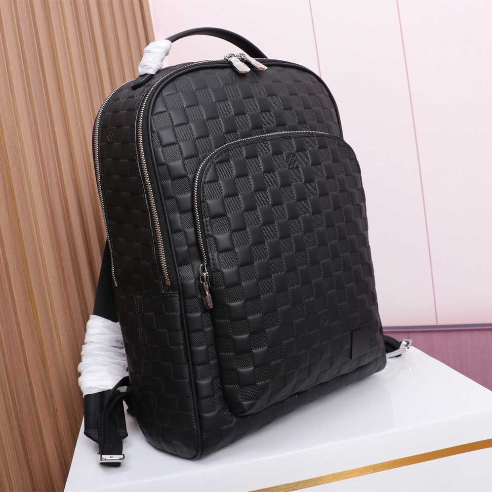 Louis Vuitton Avenue Backpack (40x31x15cm)  N40501 - FashionPlug