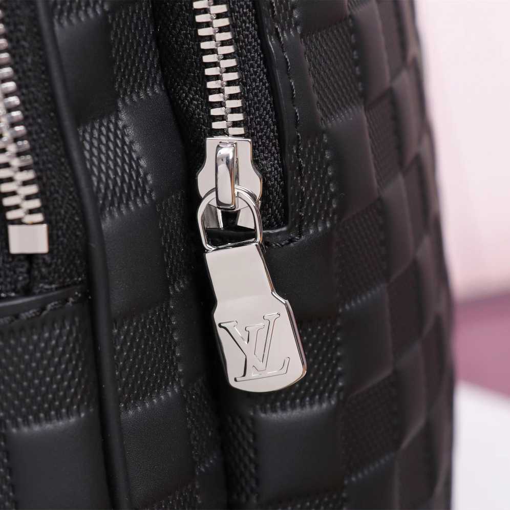 Louis Vuitton Avenue Backpack (40x31x15cm)  N40501 - FashionPlug