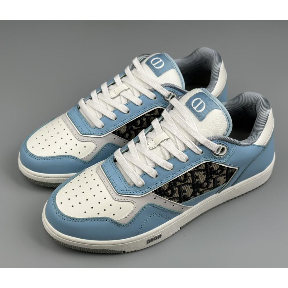 Dior B27 Low-Top Sneaker - FashionPlug