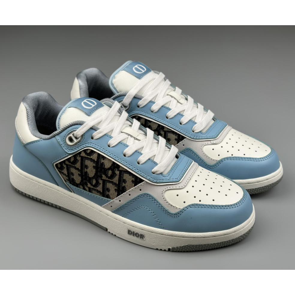 Dior B27 Low-Top Sneaker - FashionPlug