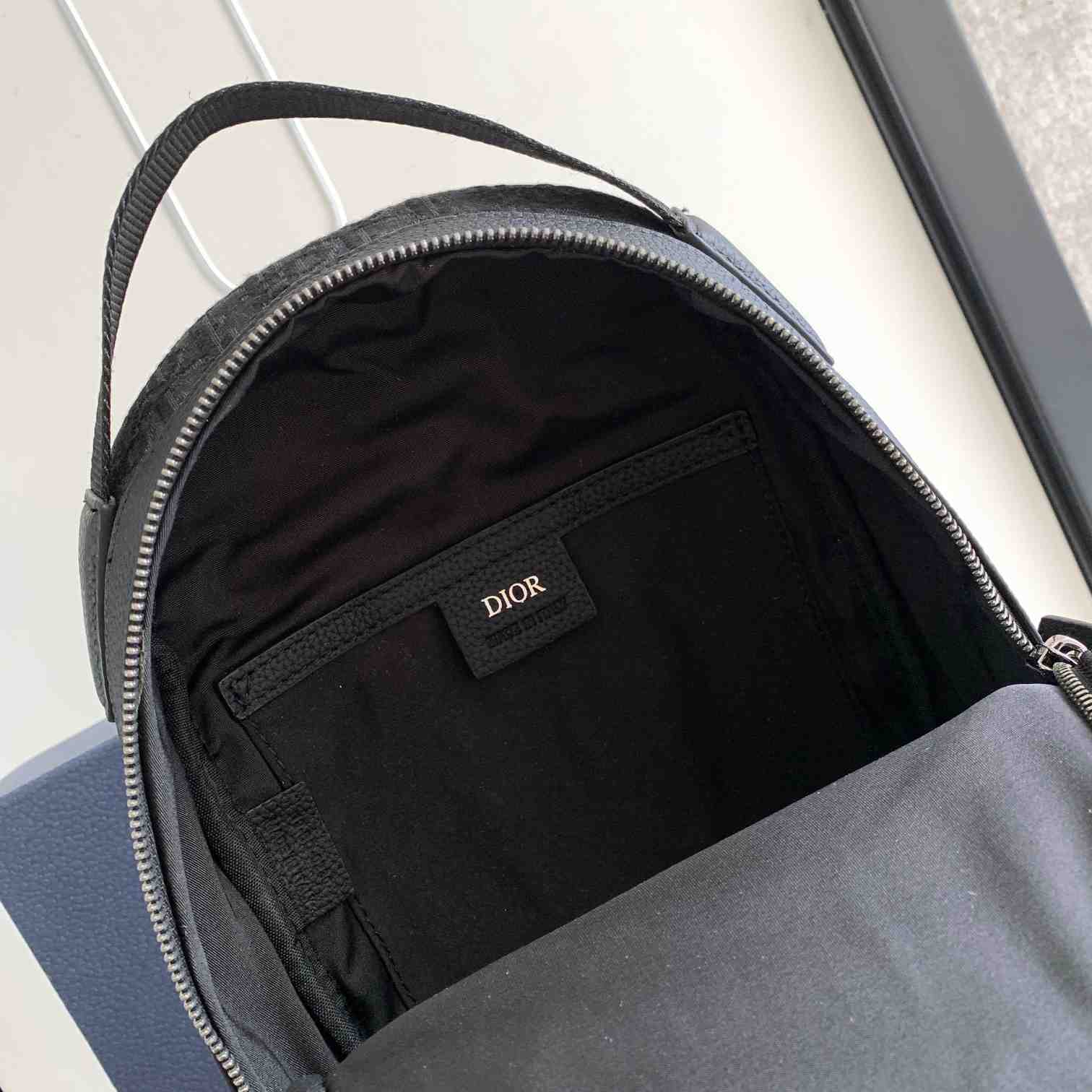 Dior Mini Rider Sling Bag - FashionPlug