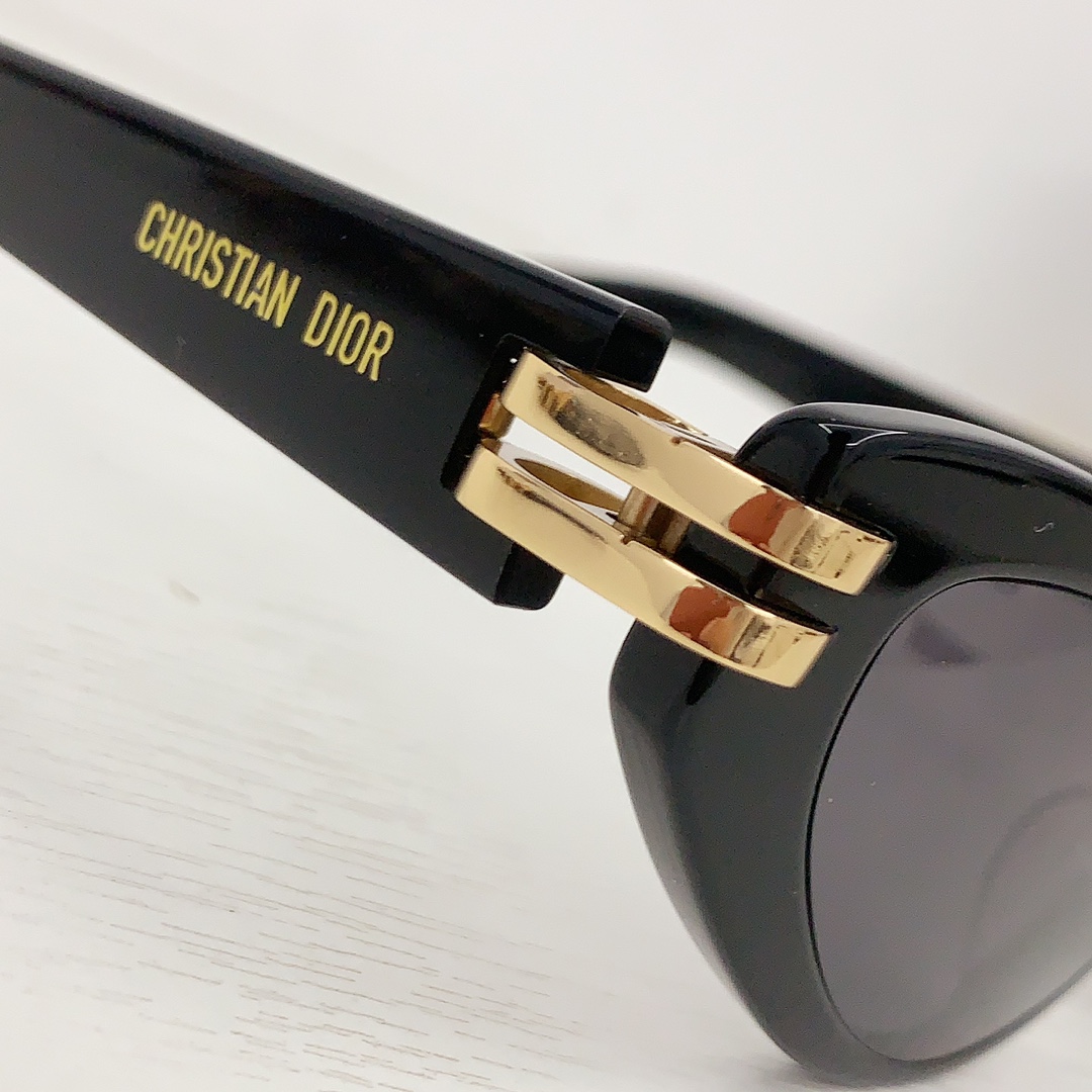 Dior CDior B1U Sunglasses - FashionPlug