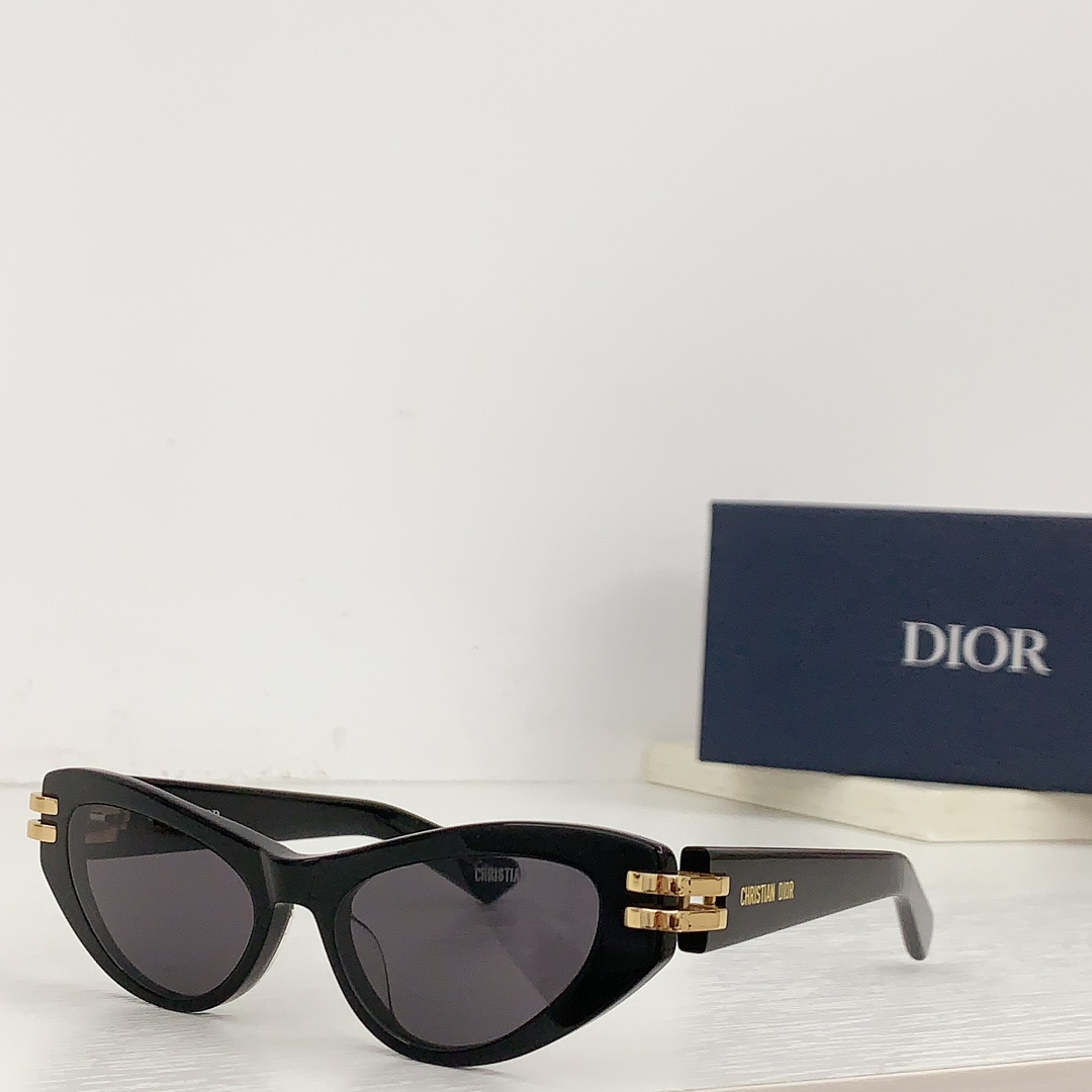 Dior CDior B1U Sunglasses - FashionPlug