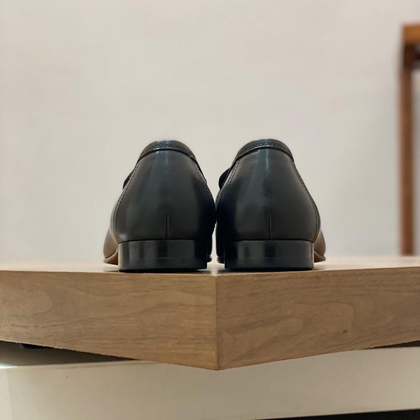 Hermes Paris Loafer - FashionPlug