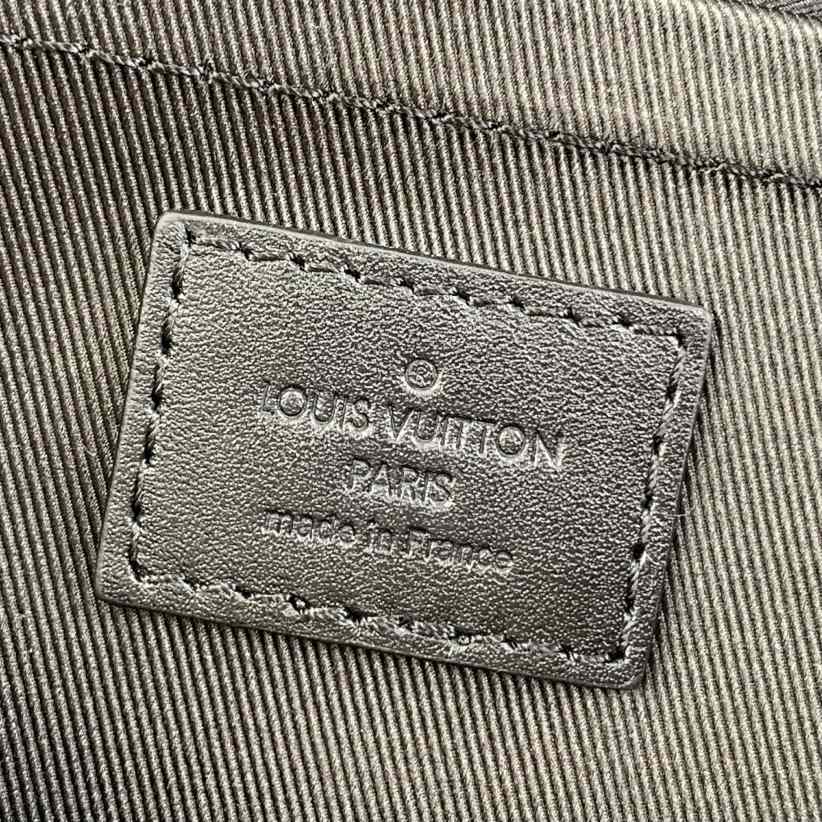 Louis Vuitton Soft Polochon PM (26 x 14 x14cmcm)  M46796 - FashionPlug