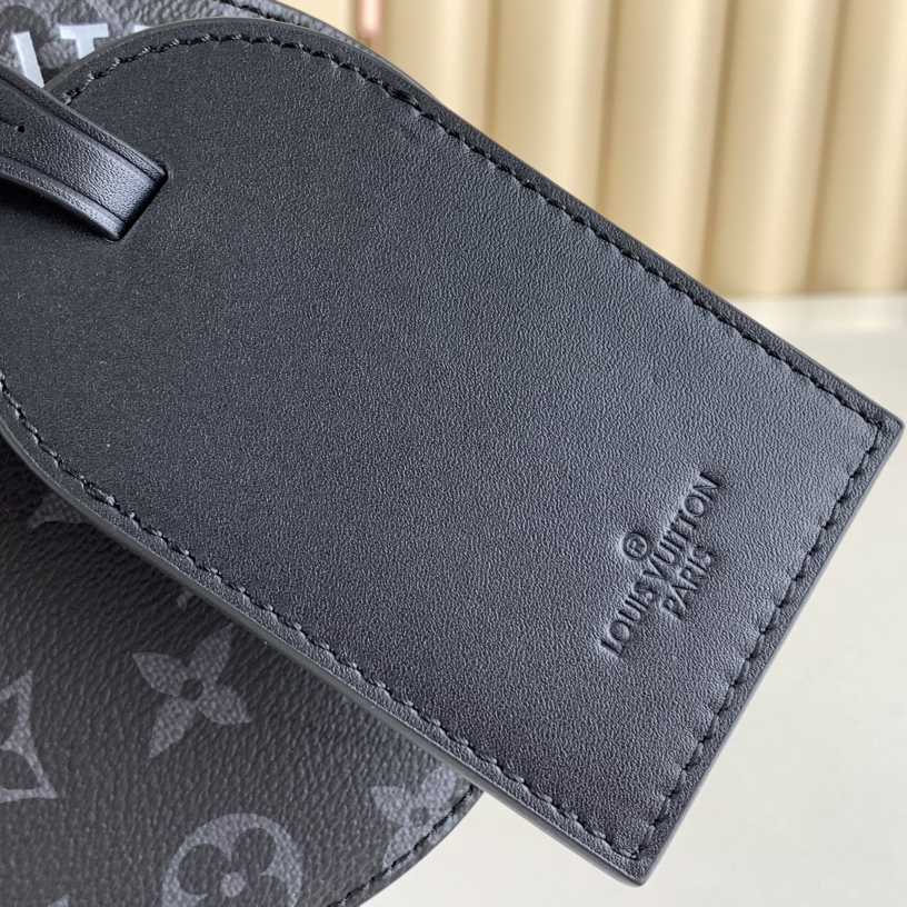 Louis Vuitton Soft Polochon PM (26 x 14 x14cmcm)  M46796 - FashionPlug