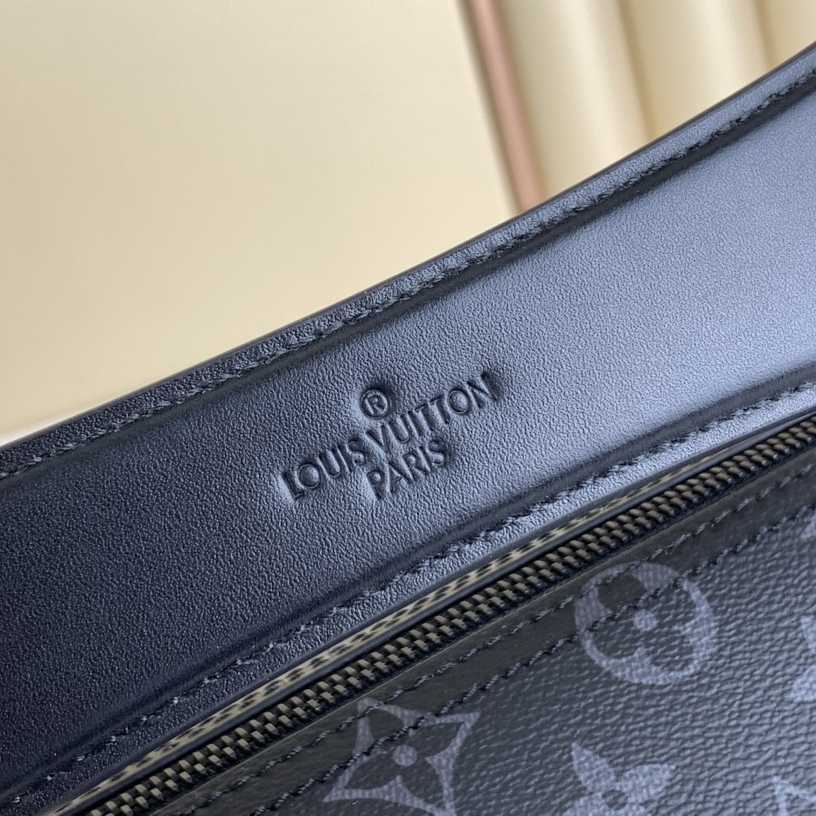 Louis Vuitton Soft Polochon PM (26 x 14 x14cmcm)  M46796 - FashionPlug