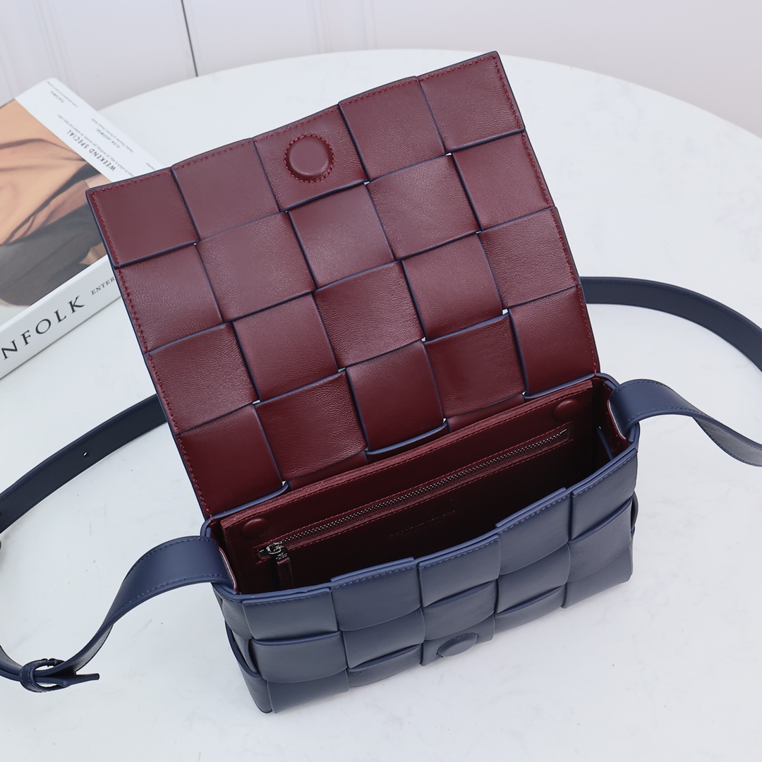 Bottega Veneta Cassette - FashionPlug