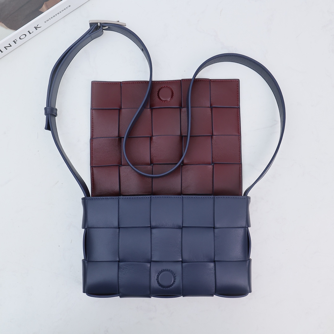 Bottega Veneta Cassette - FashionPlug