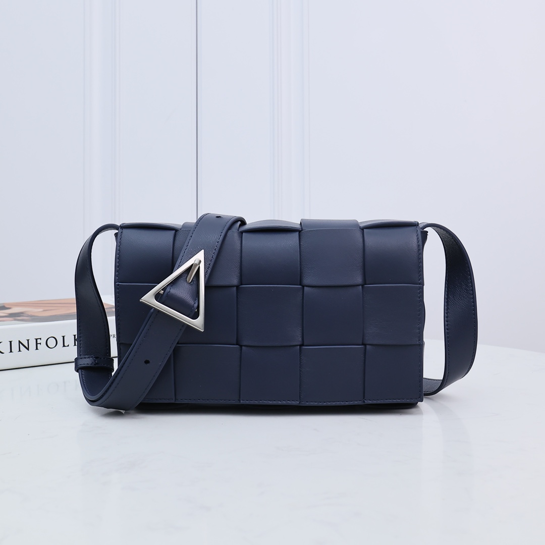 Bottega Veneta Cassette - FashionPlug